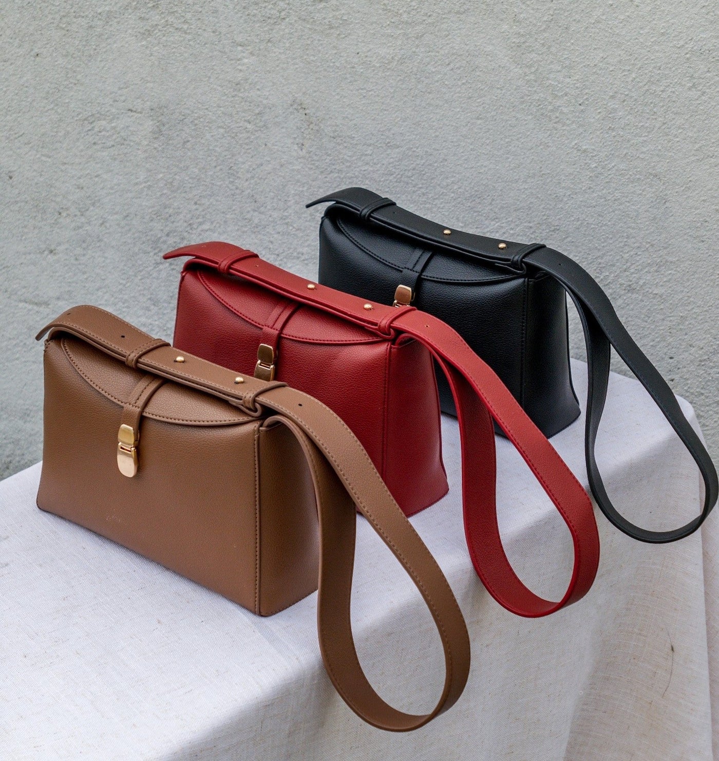 Timeless Bags
