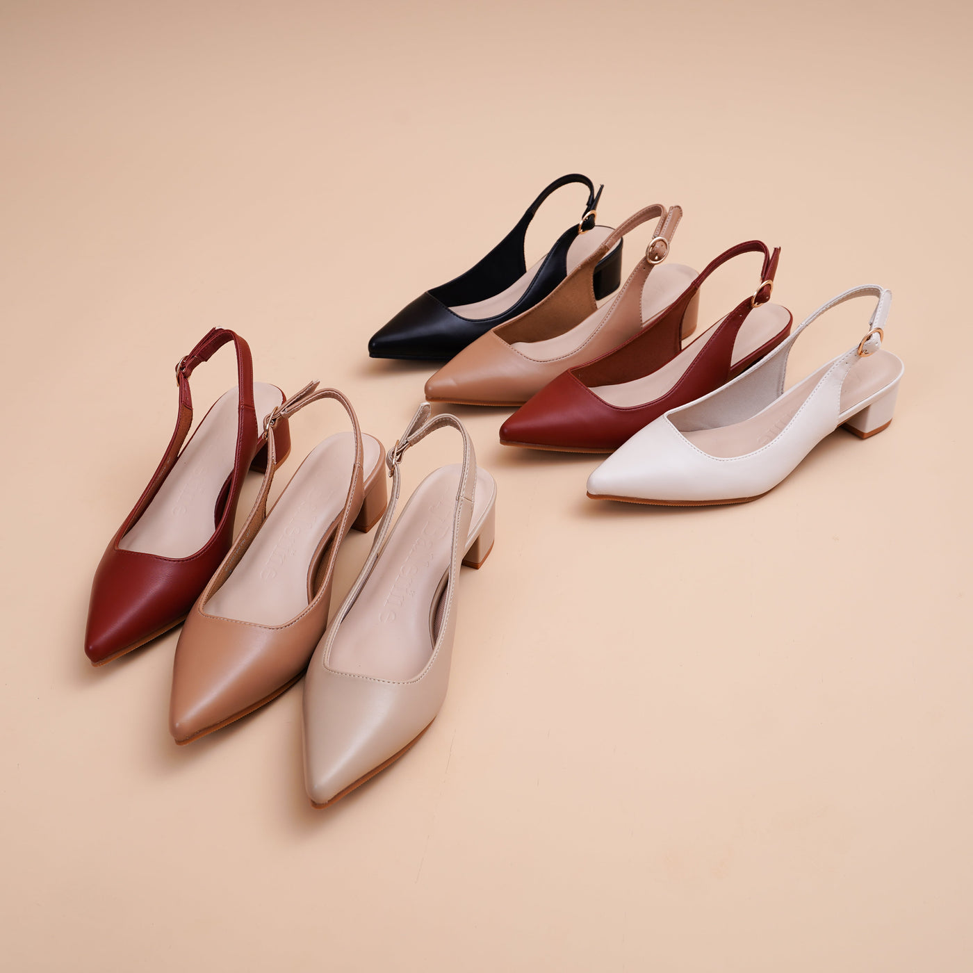 Heels