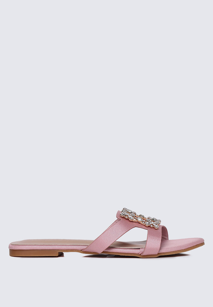 Jenny Comfy Sandals In Pink