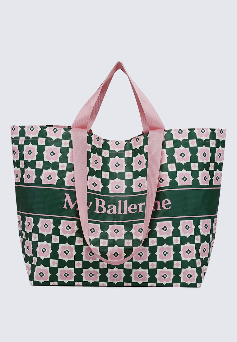Exclusive Shopping Bag
