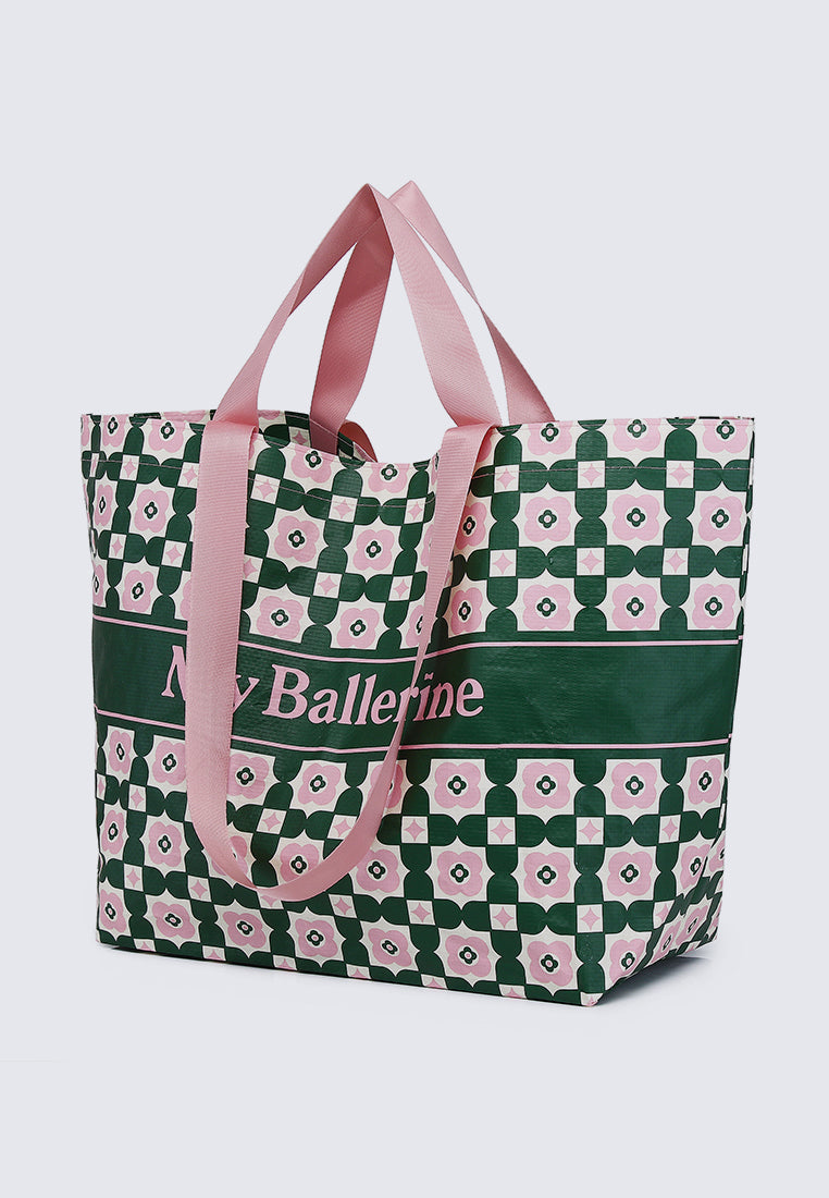 Exclusive Shopping Bag