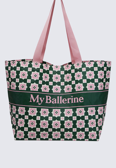Exclusive Shopping Bag