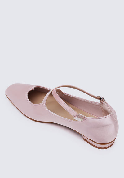 My Sweetheart Comfy Ballerina In Pink