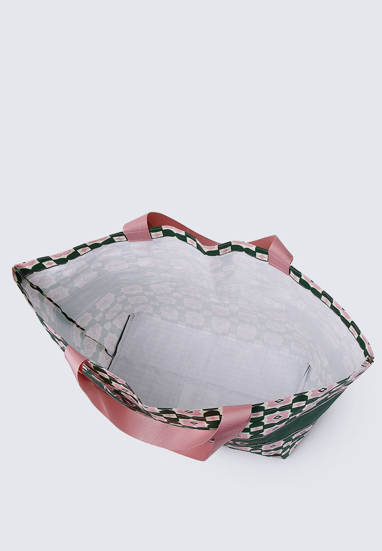 Exclusive Shopping Bag