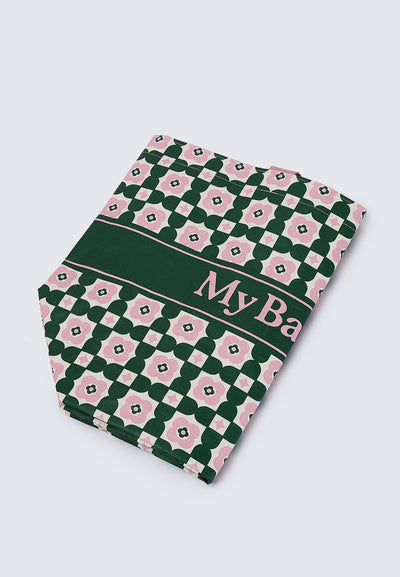 Exclusive Shopping Bag